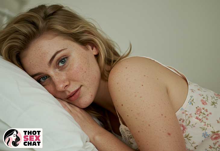 Bareback Your 18yo Stepdaughter