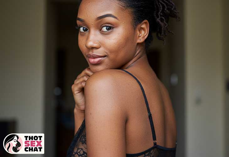 Get Sexting With Black Girls Online For Less Than You Think!