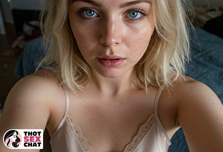 Rock-Bottom Priced Phone Wank