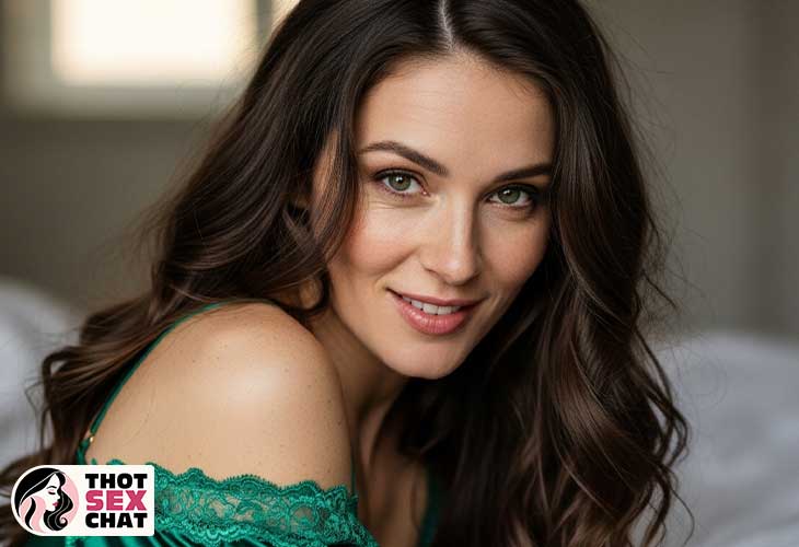 Stepmum Gives Stepson Sloppy BJ