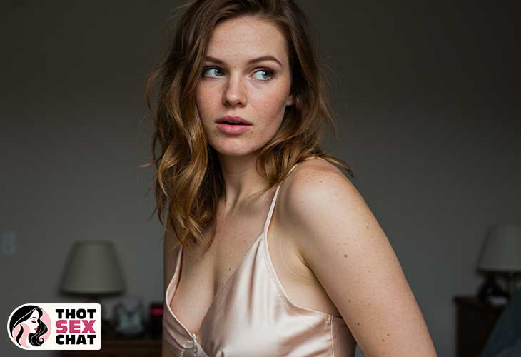 X-Rated Fucking on the Phone